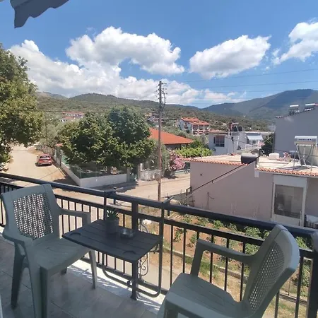 Eva's * Σκάλα Καλλιράχης