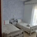Eva's Apartment *