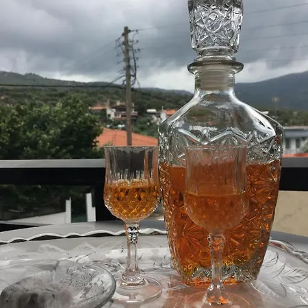 Eva's Skala Kallirakhis