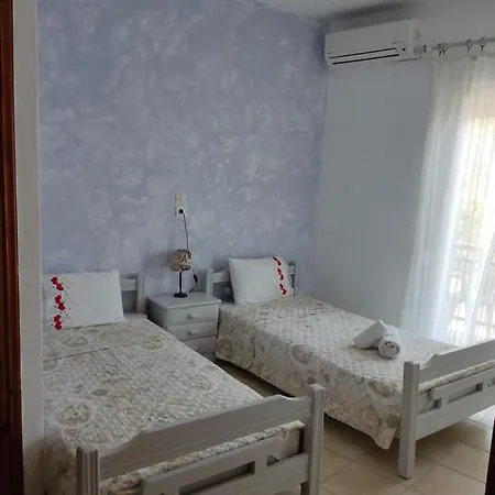 Eva's Apartment *